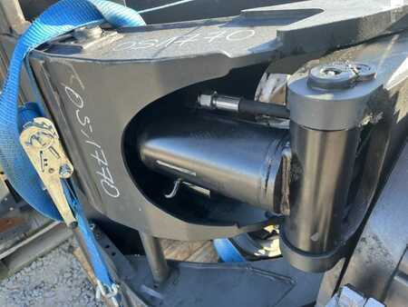 Pinces à bobines rotatives 360° 2019  Kaup 4T458B-2 (9)