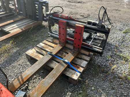 Haarukoiden asetinlaite  Durwen RZV45 (1)