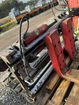 Haarukoiden asetinlaite  Durwen RZV45 (10)