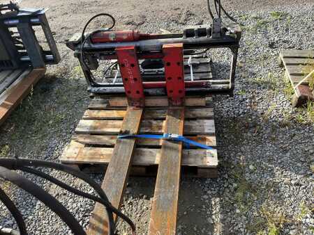 Haarukoiden asetinlaite  Durwen RZV45 (2)