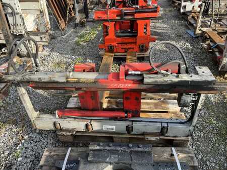 Haarukoiden asetinlaite  Durwen RZV45 (4)