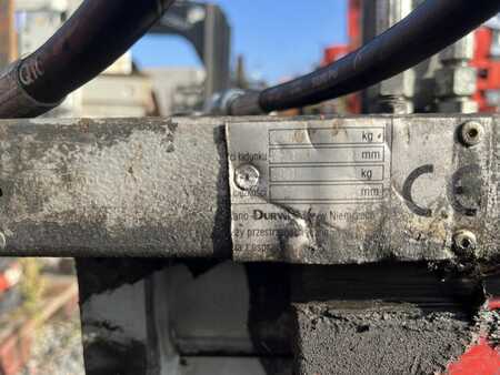 Haarukoiden asetinlaite  Durwen RZV45 (6)