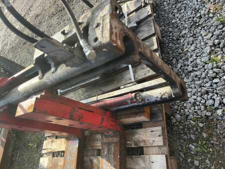 Haarukoiden asetinlaite  Durwen RZV45 (9)