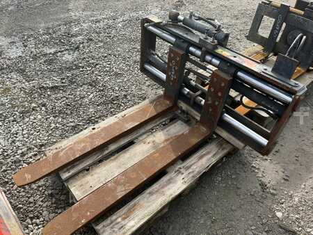 Haarukoiden asetinlaite  Stabau  S11-ZV 20-S-BR01 (1)