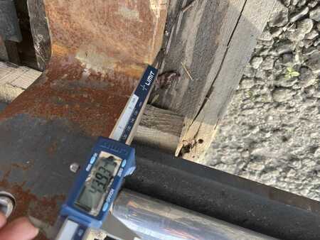 Haarukoiden asetinlaite  Stabau  S11-ZV 20-S-BR01 (10)