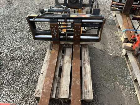 Haarukoiden asetinlaite  Stabau  S11-ZV 20-S-BR01 (2)