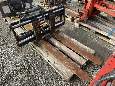 Haarukoiden asetinlaite  Stabau  S11-ZV 20-S-BR01 (3)