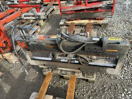 Haarukoiden asetinlaite  Stabau  S11-ZV 20-S-BR01 (4)