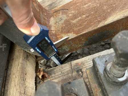 Haarukoiden asetinlaite  Stabau  S11-ZV 20-S-BR01 (8)