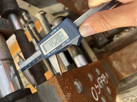 Haarukoiden asetinlaite  Stabau  S11-ZV 20-S-BR01 (9)