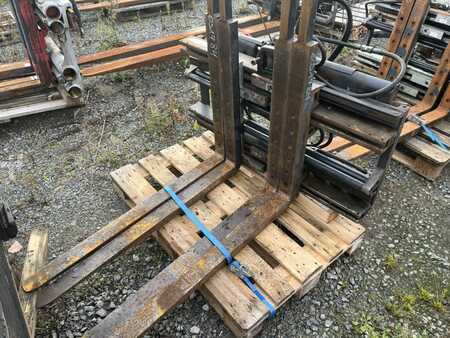 Fourches à palettes doubles  Kaup 2T429 (1)