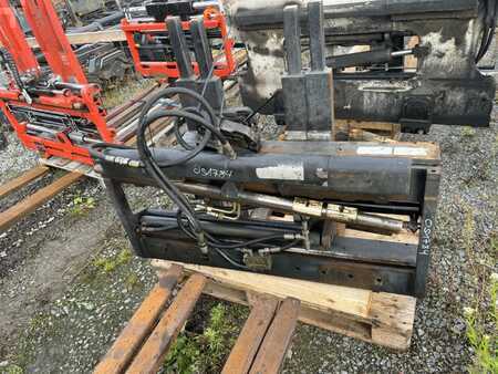 Fourches à palettes doubles  Kaup 2T429 (4)