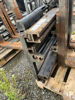 Fourches à palettes doubles  Kaup 2T429 (5)