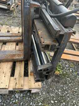 Fourches à palettes doubles  Kaup 2T429 (6)