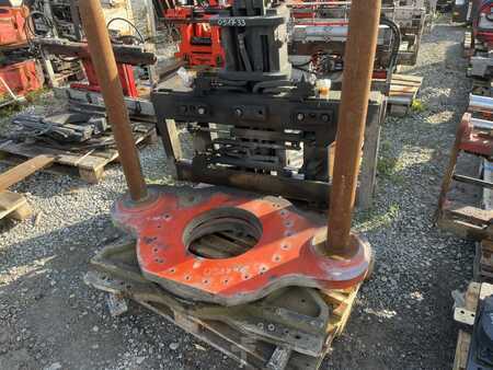 Obrotnica  Durwen DG45 DT (1)