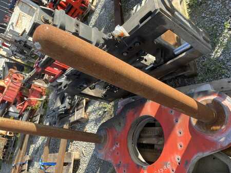 Obrotnica  Durwen DG45 DT (5)