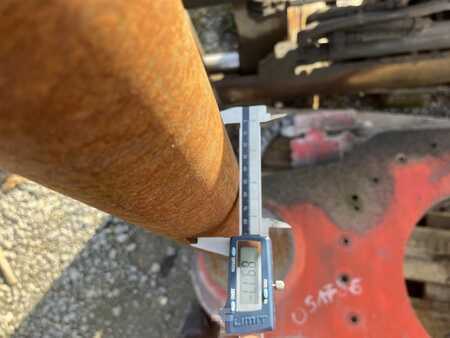 Obrotnica  Durwen DG45 DT (6)