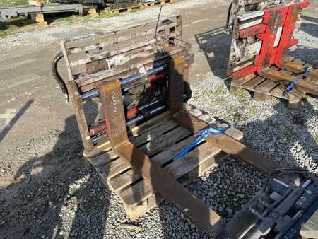 Haarukoiden asetinlaite  Durwen DZVW 35-GS (3)