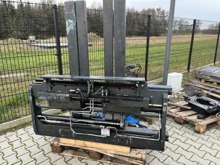 Fourches à palettes doubles  Kaup 3T429-2 (4)