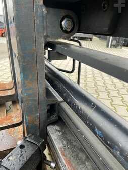 Fourches à palettes doubles  Kaup 3T429-2 (7)