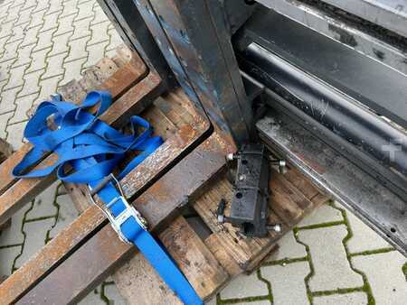 Fourches à palettes doubles  Kaup 3T429-2 (8)