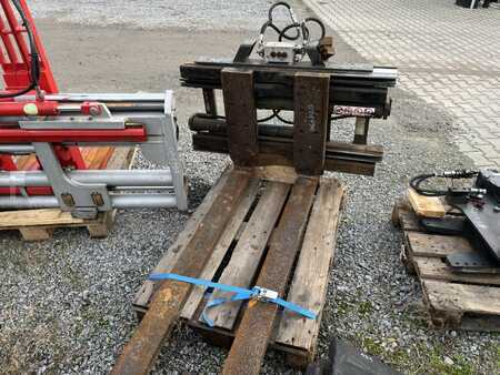 Haarukoiden asetinlaite  Meyer 6-107K-EU (2)