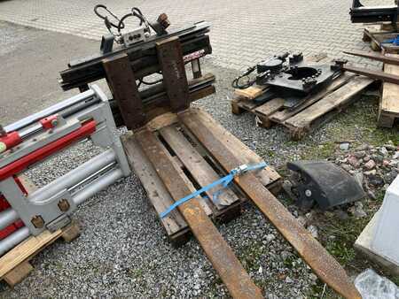 Haarukoiden asetinlaite  Meyer 6-107K-EU (3)