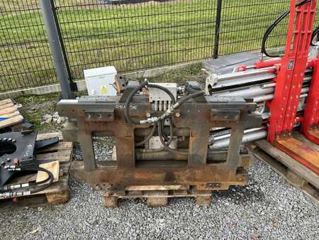 Haarukoiden asetinlaite  Meyer 6-107K-EU (4)