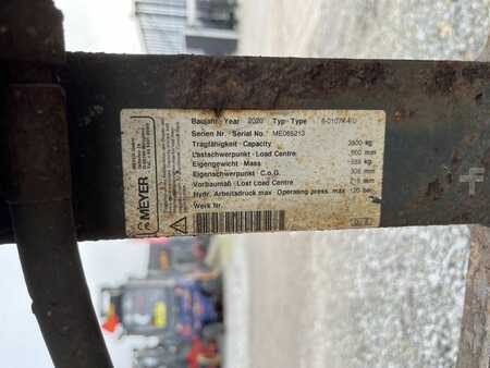 Haarukoiden asetinlaite  Meyer 6-107K-EU (5)