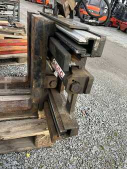 Haarukoiden asetinlaite  Meyer 6-107K-EU (6)