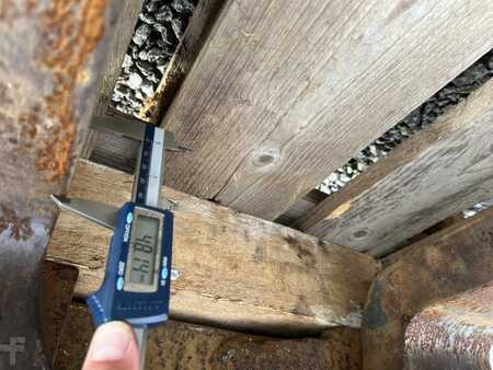 Haarukoiden asetinlaite  Meyer 6-107K-EU (9)