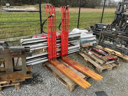 Mono Multi Fourches 2/1  Durwen DRPK45C (3)