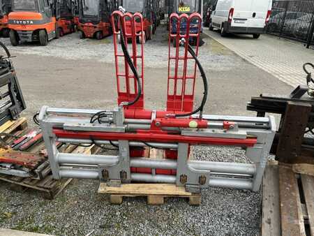 Mono Multi Fourches 2/1  Durwen DRPK45C (4)