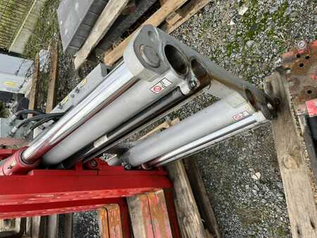 Mono Multi Fourches 2/1  Durwen DRPK45C (6)