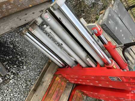 Mono Multi Fourches 2/1  Durwen DRPK45C (7)