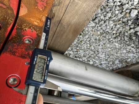 Mono Multi Fourches 2/1  Durwen DRPK45C (9)