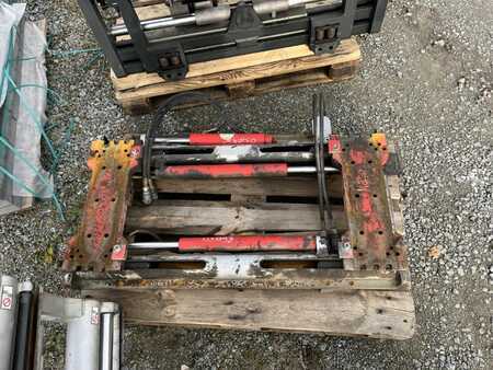 Haarukoiden asetinlaite  Durwen  ZVW 30-S (2)