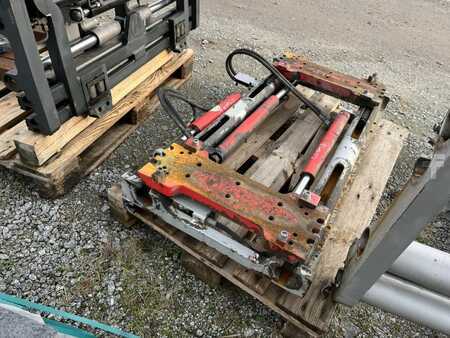 Haarukoiden asetinlaite  Durwen  ZVW 30-S (3)