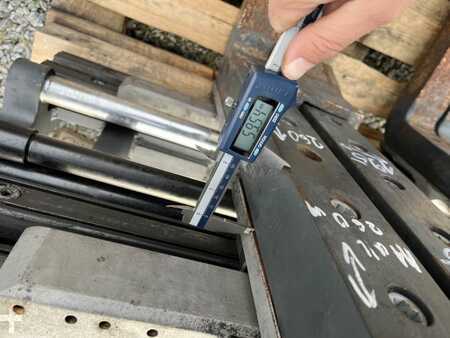 Fourches à palettes doubles  Kaup 3T429 (10)