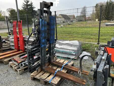 Fourches à palettes doubles  Kaup 3T429 (3)