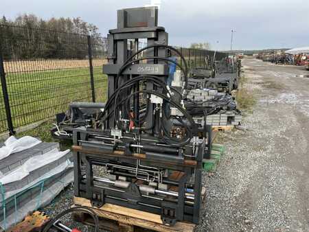 Fourches à palettes doubles  Kaup 3T429 (4)