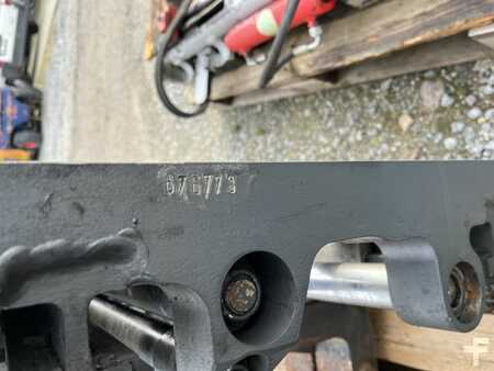 Fourches à palettes doubles  Kaup 3T429 (5)