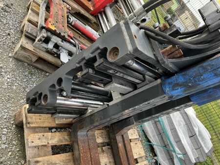 Fourches à palettes doubles  Kaup 3T429 (6)