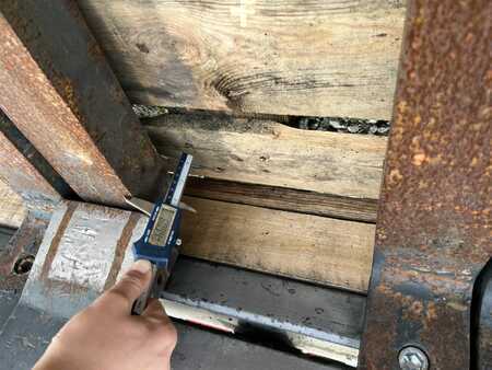 Fourches à palettes doubles  Kaup 3T429 (9)