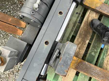 Haarukoiden asetinlaite  Bolzoni RP15100A (8)