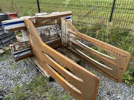 Papier-/balenklem, vaste arm  Cascade 77G (2)