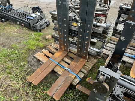 Fourches à palettes doubles  Kaup 3T429C-2 (1)