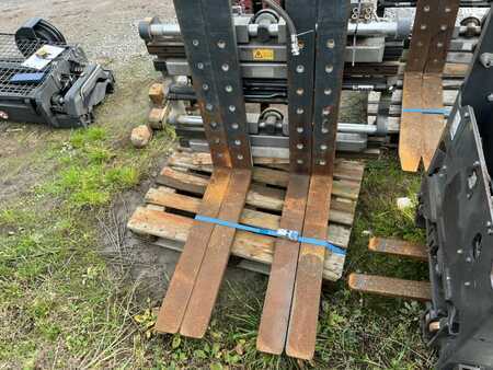 Fourches à palettes doubles  Kaup 3T429C-2 (2)