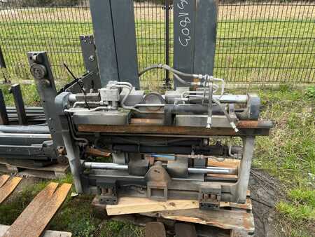 Fourches à palettes doubles  Kaup 3T429C-2 (4)