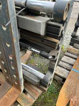 Fourches à palettes doubles  Kaup 3T429C-2 (7)